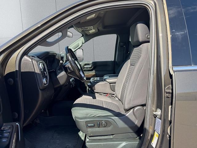 2023 GMC Sierra 2500 HD SLE