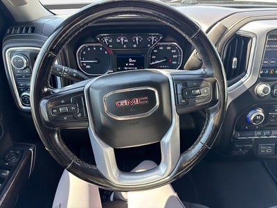 2023 GMC Sierra 2500 HD SLE