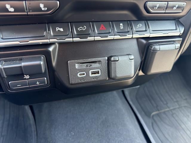 2023 GMC Sierra 2500 HD SLE