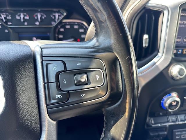 2023 GMC Sierra 2500 HD SLE