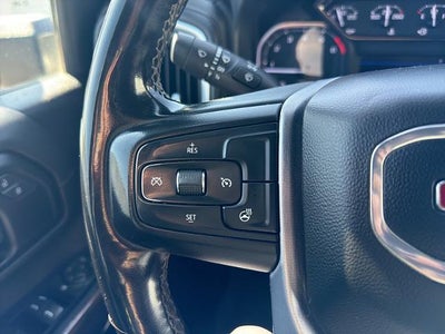 2023 GMC Sierra 2500 HD SLE