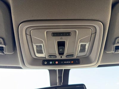 2023 GMC Sierra 2500 HD SLE