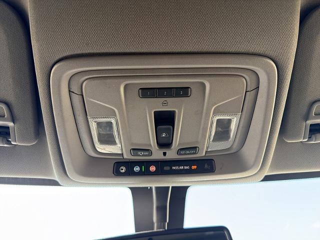 2023 GMC Sierra 2500 HD SLE