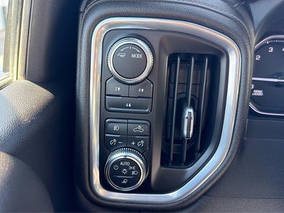 2023 GMC Sierra 2500 HD SLE