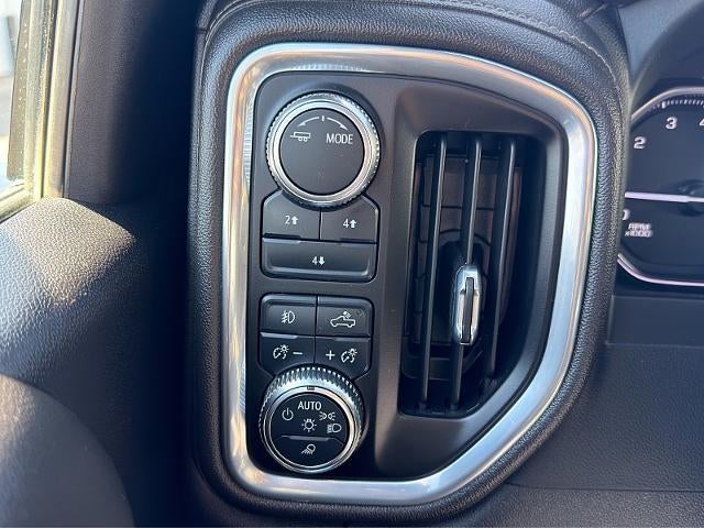 2023 GMC Sierra 2500 HD SLE