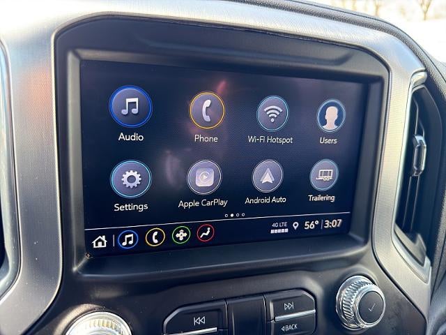 2023 GMC Sierra 2500 HD SLE