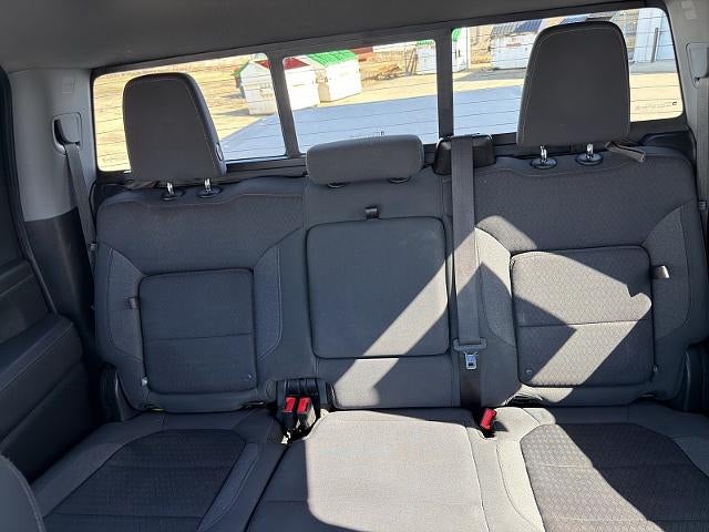 2023 GMC Sierra 2500 HD SLE