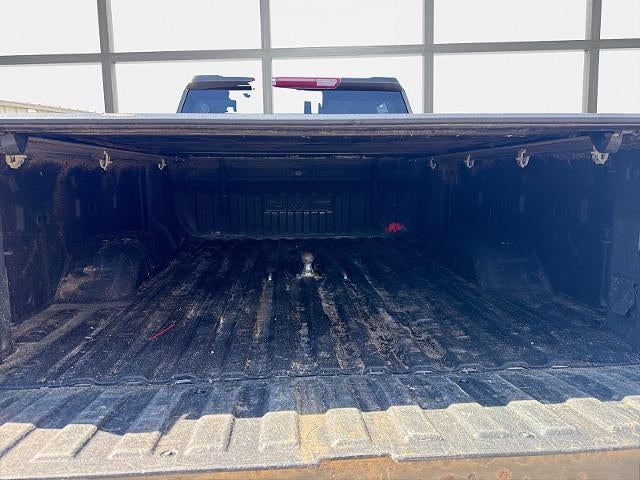 2023 GMC Sierra 2500 HD SLE