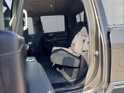 2023 GMC Sierra 2500 HD SLE