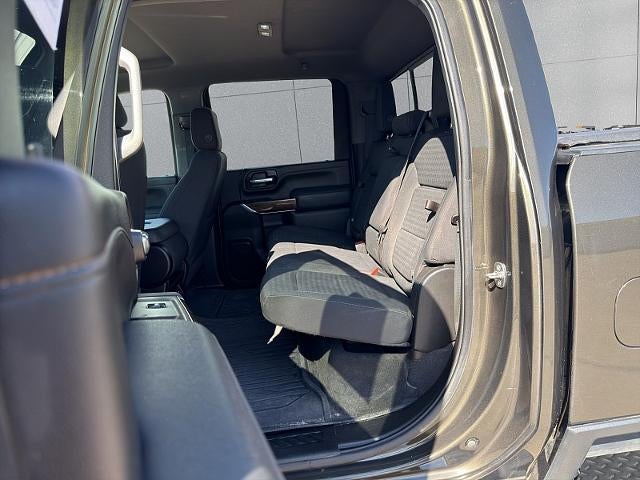 2023 GMC Sierra 2500 HD SLE