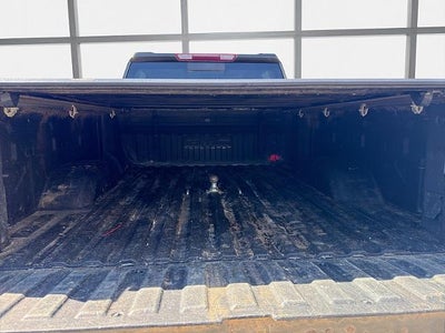 2023 GMC Sierra 2500 HD SLE