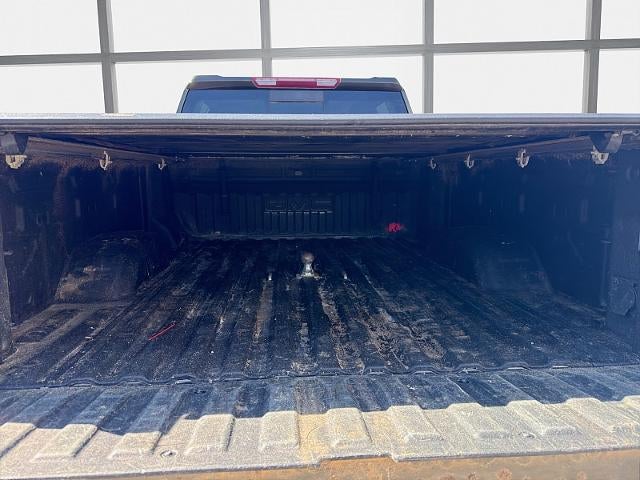 2023 GMC Sierra 2500 HD SLE