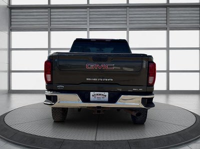 2023 GMC Sierra 2500 HD SLE
