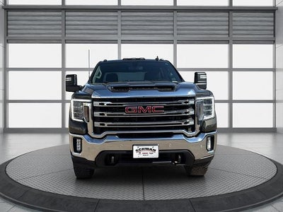 2023 GMC Sierra 2500 HD SLE