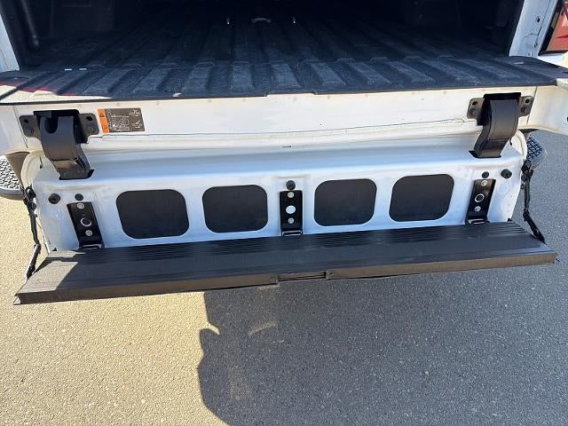 2021 GMC Sierra 2500 HD AT4