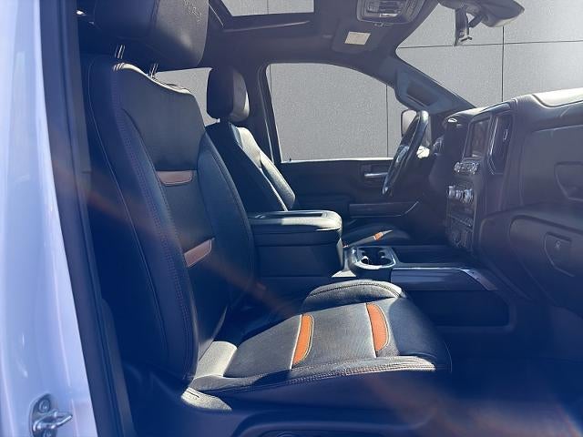 2021 GMC Sierra 2500 HD AT4