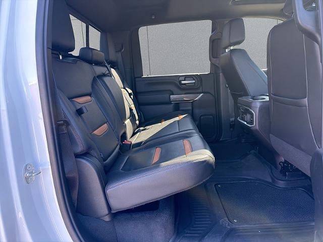 2021 GMC Sierra 2500 HD AT4