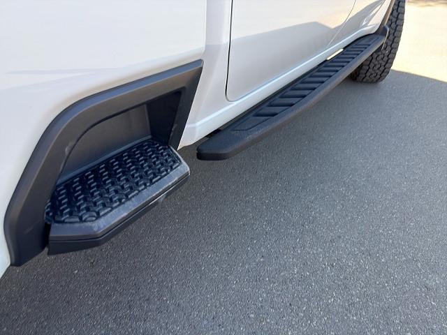 2021 GMC Sierra 2500 HD AT4