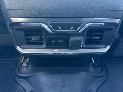 2021 GMC Sierra 2500 HD AT4