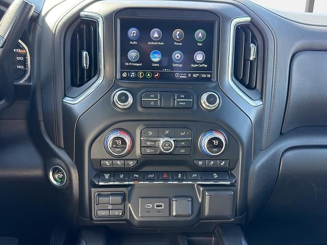 2021 GMC Sierra 2500 HD AT4