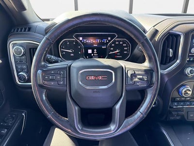 2021 GMC Sierra 2500 HD AT4