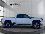 2021 GMC Sierra 2500 HD AT4