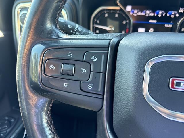 2021 GMC Sierra 2500 HD AT4