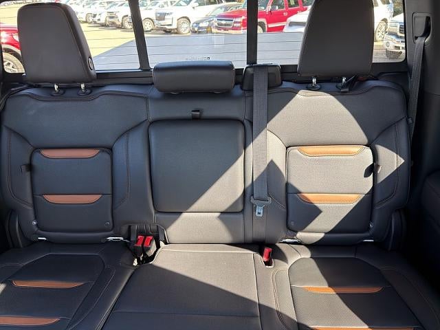 2021 GMC Sierra 2500 HD AT4
