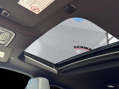 2021 GMC Sierra 2500 HD AT4