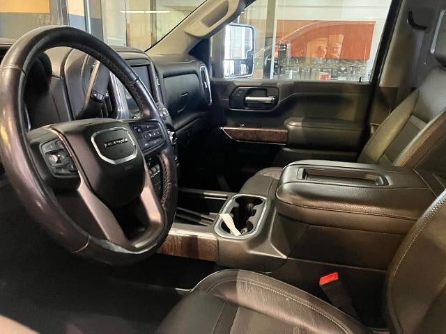 2022 GMC Sierra 2500 HD Denali
