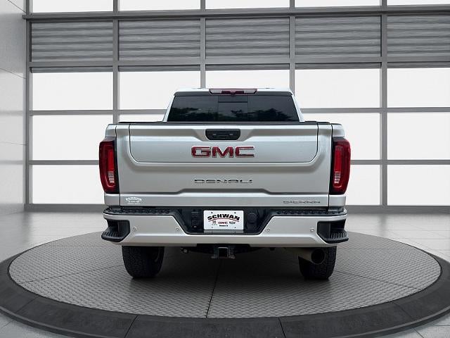 2022 GMC Sierra 2500 HD Denali