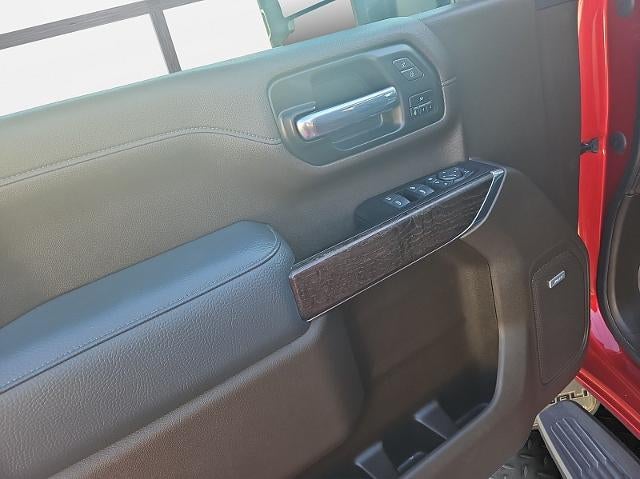 2023 GMC Sierra 2500 HD Denali