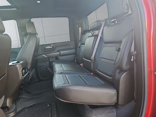 2023 GMC Sierra 2500 HD Denali