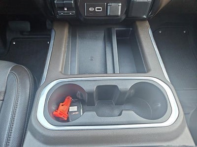 2023 GMC Sierra 2500 HD Denali