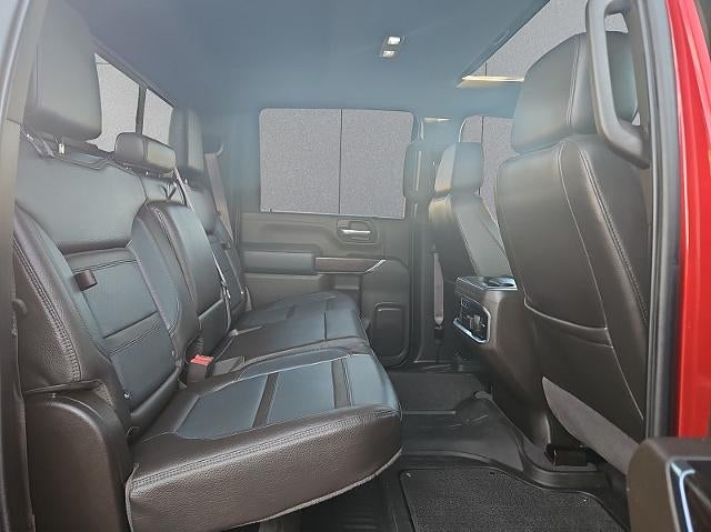 2023 GMC Sierra 2500 HD Denali