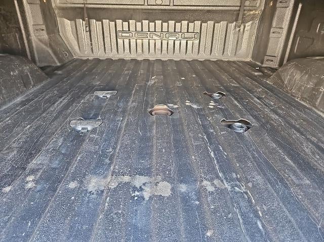 2023 GMC Sierra 2500 HD Denali