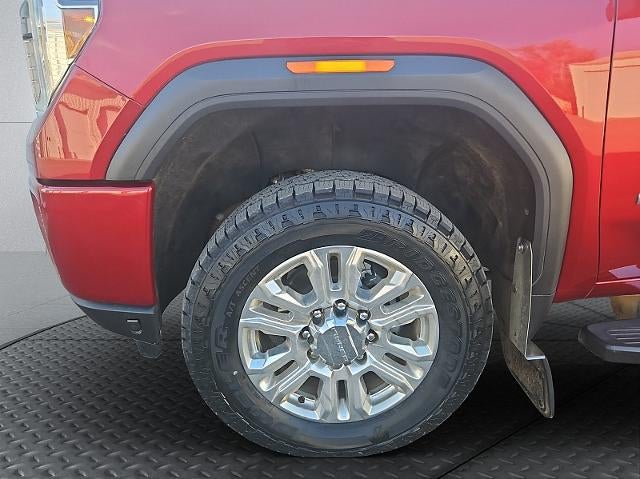 2023 GMC Sierra 2500 HD Denali