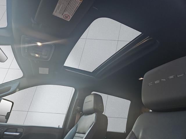 2023 GMC Sierra 2500 HD Denali