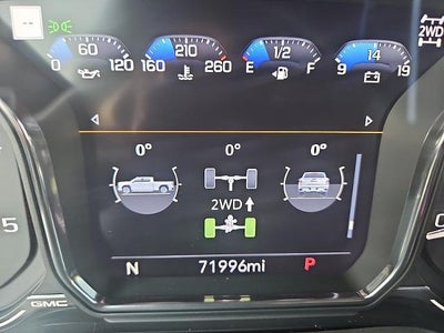 2023 GMC Sierra 2500 HD Denali