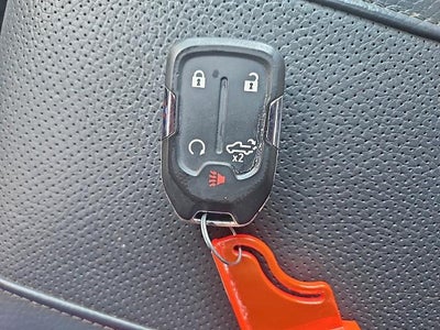 2023 GMC Sierra 2500 HD Denali