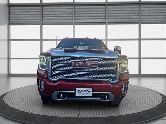 2023 GMC Sierra 2500 HD Denali