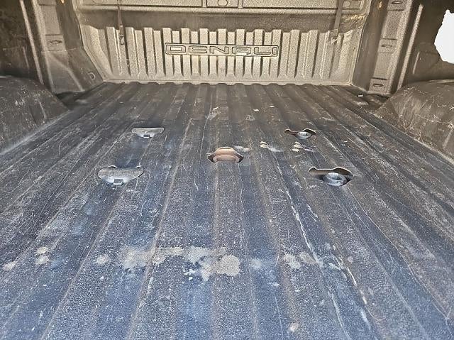 2023 GMC Sierra 2500 HD Denali