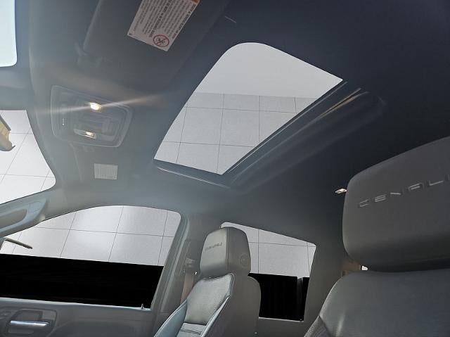 2023 GMC Sierra 2500 HD Denali