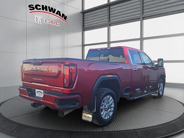 2023 GMC Sierra 2500 HD Denali