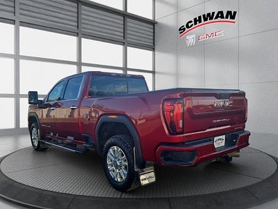 2023 GMC Sierra 2500 HD Denali