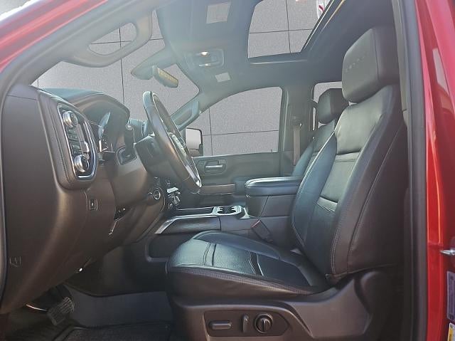 2023 GMC Sierra 2500 HD Denali