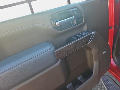 2023 GMC Sierra 2500 HD Denali