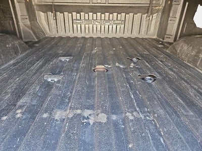 2023 GMC Sierra 2500 HD Denali