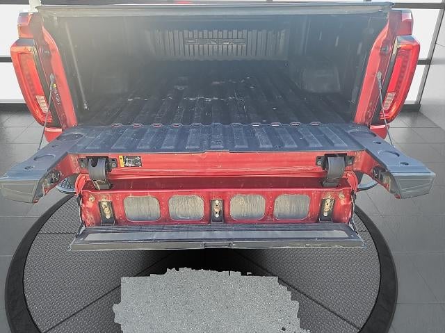 2023 GMC Sierra 2500 HD Denali