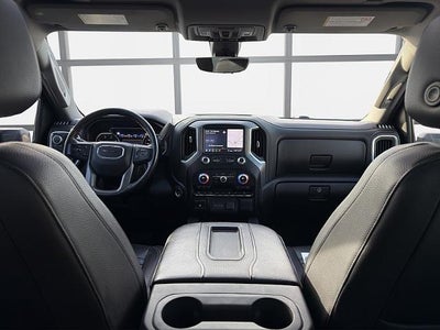 2020 GMC Sierra 2500 HD Denali